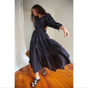 Free People Ibiza Sun Dress